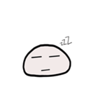自由に表現してください。（個別スタンプ：6）