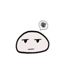 自由に表現してください。（個別スタンプ：20）