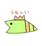 ヘビすけ（個別スタンプ：2）
