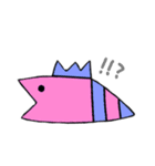ヘビすけ（個別スタンプ：13）