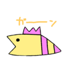 ヘビすけ（個別スタンプ：24）