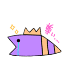 ヘビすけ（個別スタンプ：39）