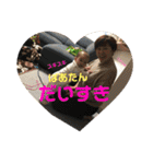 国王（個別スタンプ：8）