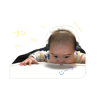 国王（個別スタンプ：12）