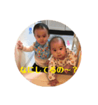 国王（個別スタンプ：15）