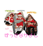 国王（個別スタンプ：26）