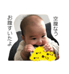 国王（個別スタンプ：27）
