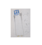 いーちゃんの動物たち1（個別スタンプ：5）
