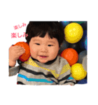 JIN②（個別スタンプ：7）
