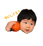 JIN②（個別スタンプ：9）