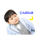 JIN②（個別スタンプ：23）