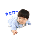 JIN②（個別スタンプ：26）