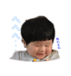 JIN②（個別スタンプ：28）