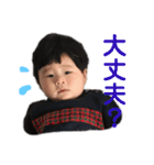 JIN②（個別スタンプ：30）