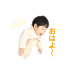 JIN②（個別スタンプ：31）