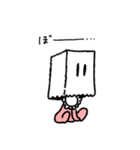 かいじゅうキッズ（個別スタンプ：31）