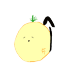 パインナプニ（個別スタンプ：5）
