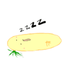 パインナプニ（個別スタンプ：6）