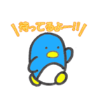 ぺんぞうくん -ライブ,イベント編-（個別スタンプ：19）
