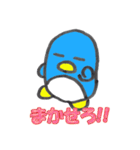 ぺんぞうくん -ライブ,イベント編-（個別スタンプ：20）