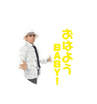 HIROKI.UOZUMI  PART2（個別スタンプ：2）
