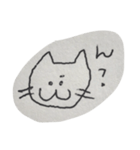 ねこんぬ（個別スタンプ：9）