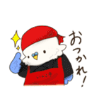 #いんこなスタンプ。from #いんこな日々。（個別スタンプ：5）