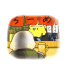 #いんこなスタンプ。from #いんこな日々。（個別スタンプ：14）