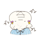 #いんこなスタンプ。from #いんこな日々。（個別スタンプ：22）