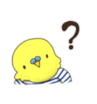 #いんこなスタンプ。from #いんこな日々。（個別スタンプ：31）