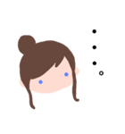ふたりっこ*k（個別スタンプ：15）