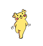 どうも えるたんです♪（個別スタンプ：2）