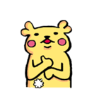 どうも えるたんです♪（個別スタンプ：11）