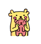 どうも えるたんです♪（個別スタンプ：12）