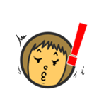 すかンプ（個別スタンプ：11）