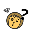 すかンプ（個別スタンプ：13）