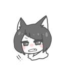 はるねこすたんぷ（個別スタンプ：1）