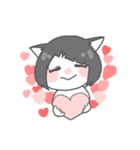 はるねこすたんぷ（個別スタンプ：3）