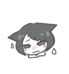 はるねこすたんぷ（個別スタンプ：4）