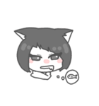 はるねこすたんぷ（個別スタンプ：5）