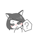 はるねこすたんぷ（個別スタンプ：6）