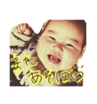 mareiの日常（個別スタンプ：7）