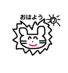 nonrin23（個別スタンプ：6）