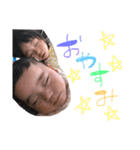 りおなりくとあっこ（個別スタンプ：2）