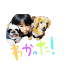 りおなりくとあっこ（個別スタンプ：13）