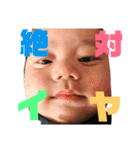 りおなりくとあっこ（個別スタンプ：15）