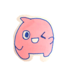 がお！（個別スタンプ：4）