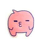 がお！（個別スタンプ：5）