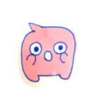 がお！（個別スタンプ：6）