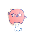 がお！（個別スタンプ：8）